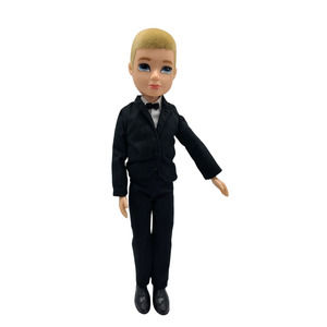 Moxie Girlz‎ by MGA Chance Prince Doll Groom